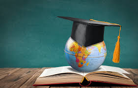 New destinations for Study